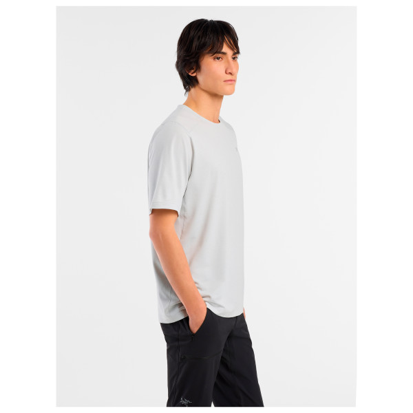 Arc'teryx - Cormac Crew S/S - Laufshirt