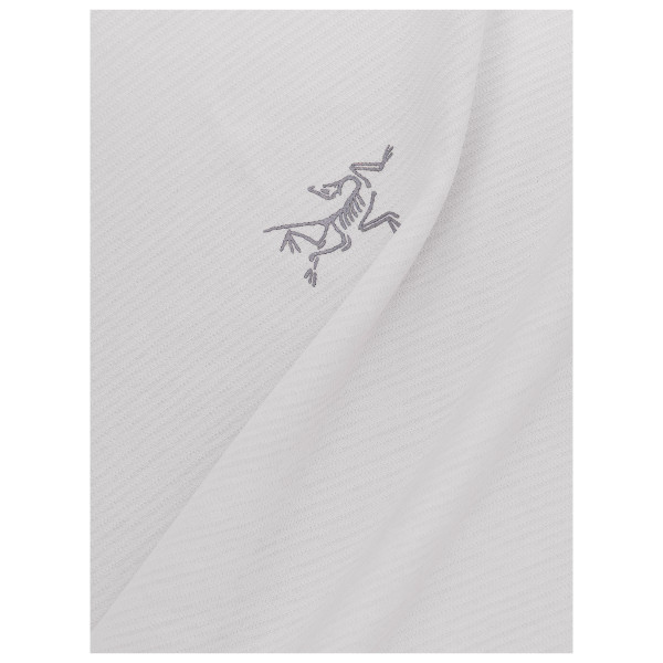Arc'teryx - Cormac Crew S/S - Laufshirt