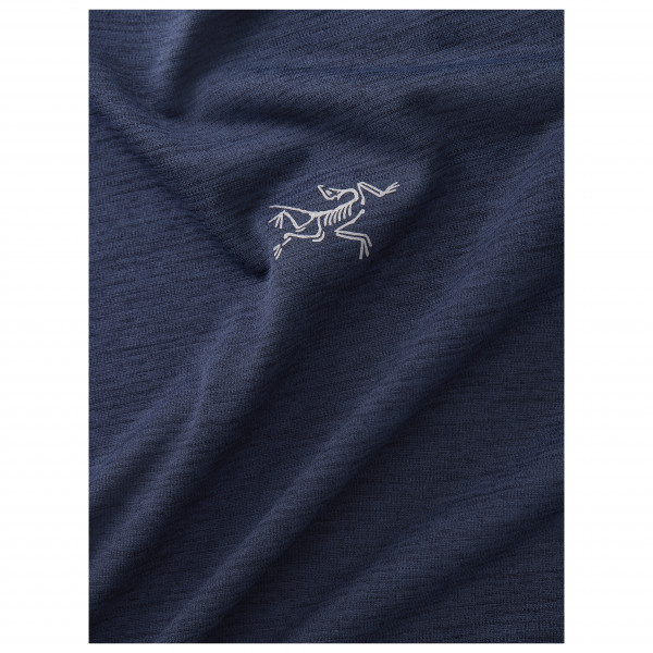 Arc'teryx - Cormac Hoody - Camiseta de running