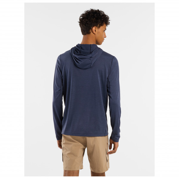 Arc'teryx - Cormac Hoody - Hardloopshirt