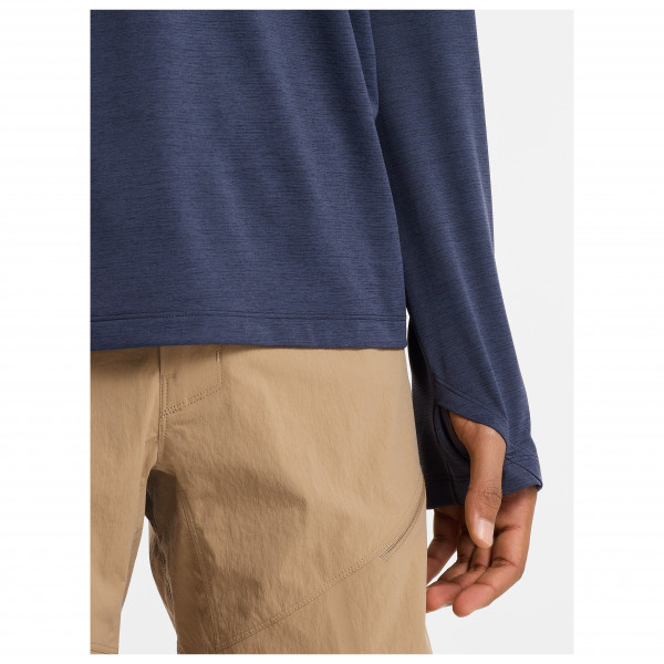 Arc'teryx - Cormac Hoody - Hardloopshirt