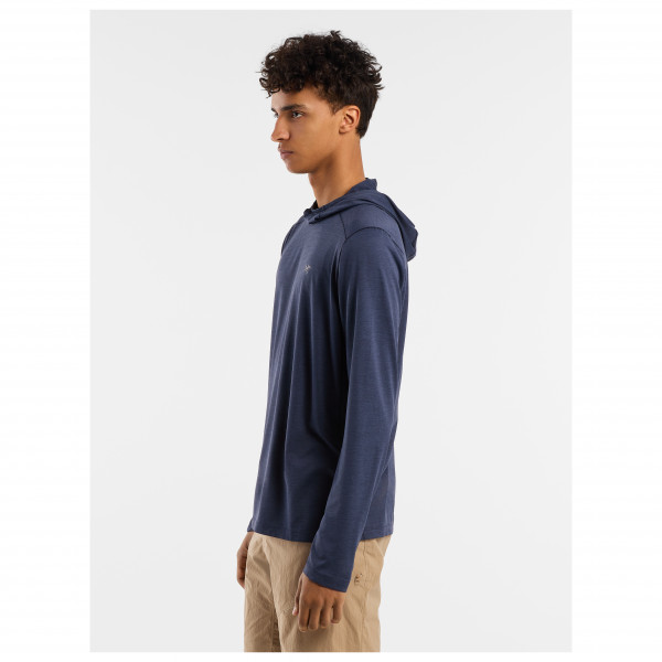 Arc'teryx - Cormac Hoody - Löpartröja