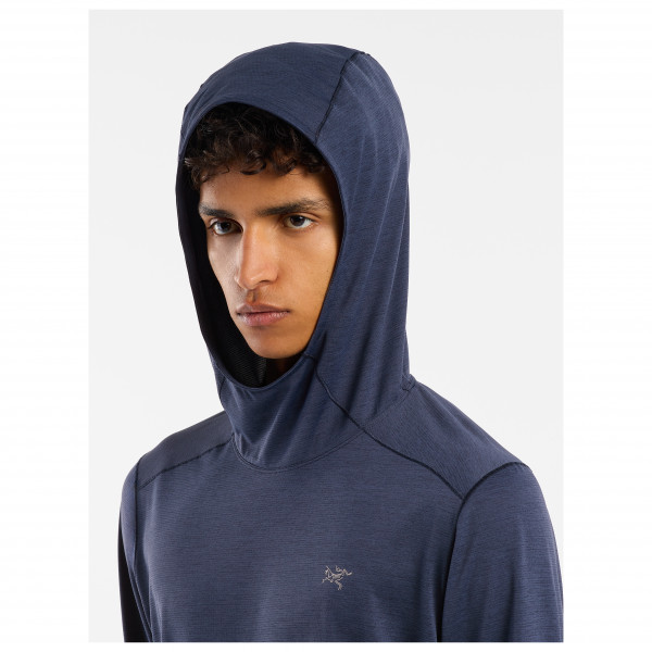 Arc'teryx - Cormac Hoody - Löpartröja