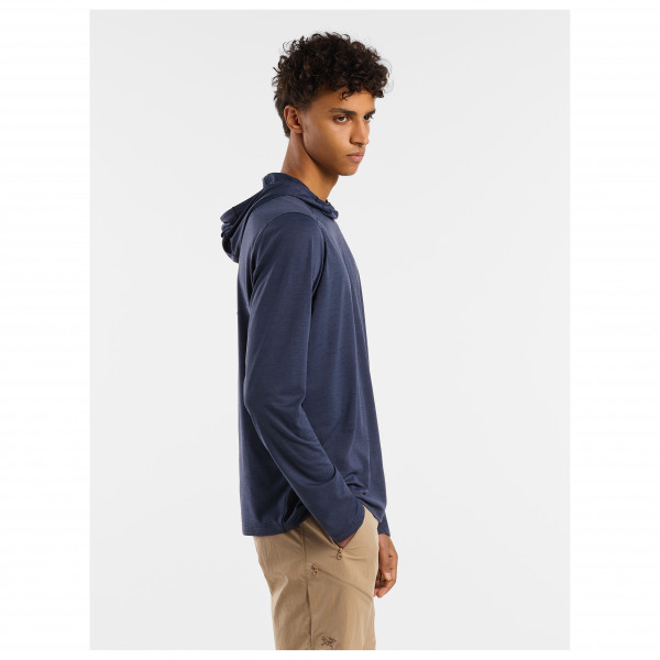 Arc'teryx - Cormac Hoody - Running shirt