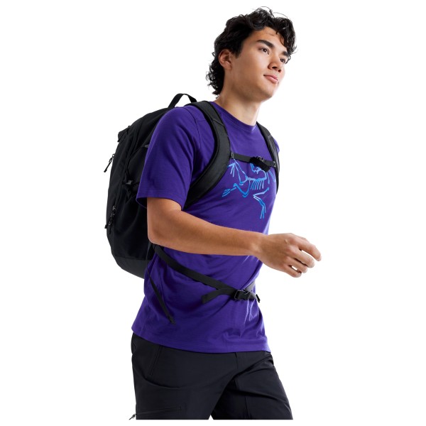 Arc'teryx - Ionia Logo - Merinotröja