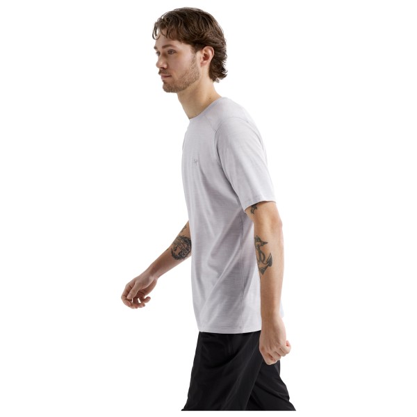 Arc'teryx - Ionia S/S - Merinoshirt