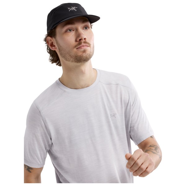 Arc'teryx - Ionia S/S - Merinoshirt