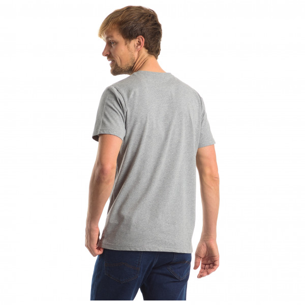 Bergfreunde - Bergfreunde MountainBF. - T-Shirt