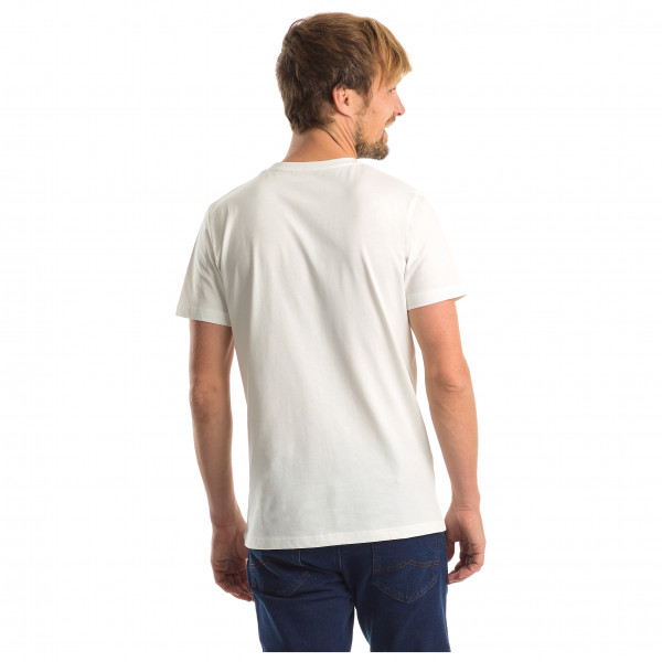 Bergfreunde - Bergfreunde Outline LogoBF. - Camiseta de manga corta