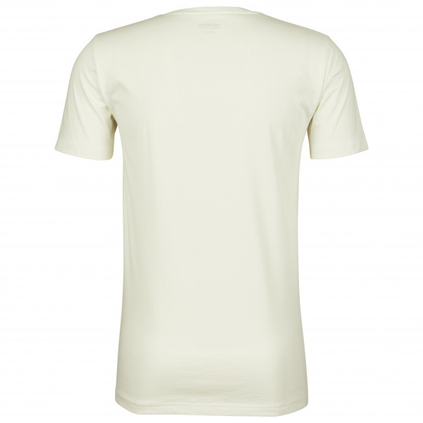 Bergfreunde - Bergfreunde Outline LogoBF. - Camiseta de manga corta