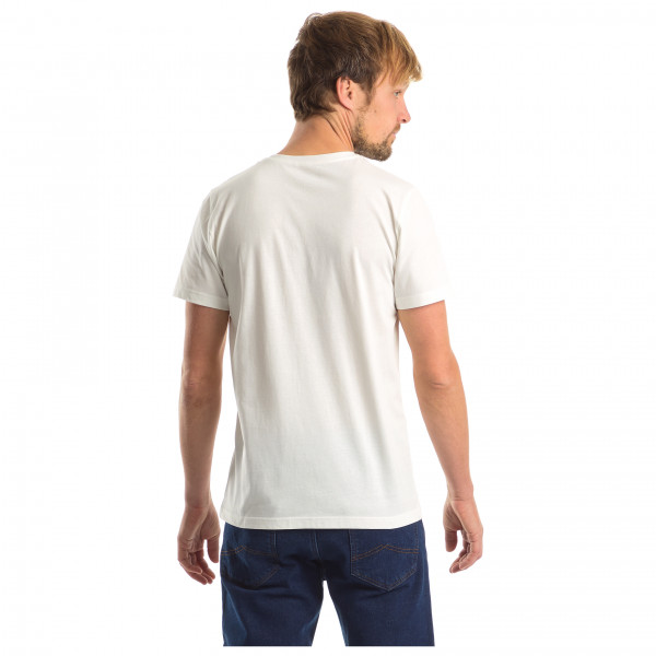 Stoic - Stoic OrsaSt. Brush T-Shirt - Camiseta de manga corta