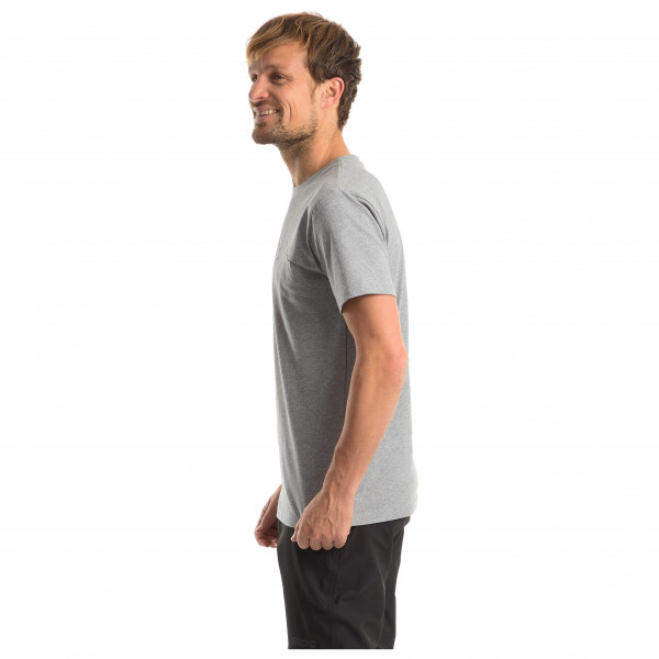 Stoic - Stoic OrsaSt. Fjäll T-Shirt - Camiseta de manga corta