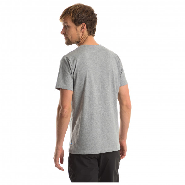 Stoic - Stoic OrsaSt. Fjäll T-Shirt - Camiseta de manga corta