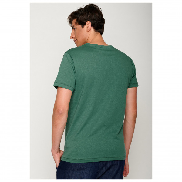 GreenBomb - Animal Camel Spice - Camiseta de manga corta