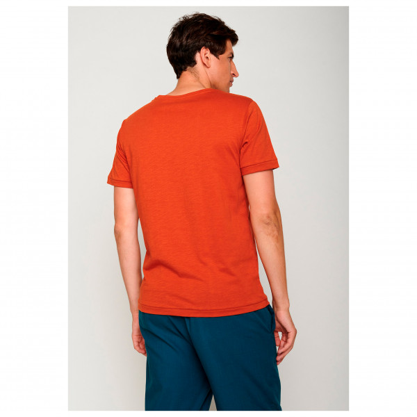 GreenBomb - Bike Fast Spice - Camiseta de manga corta