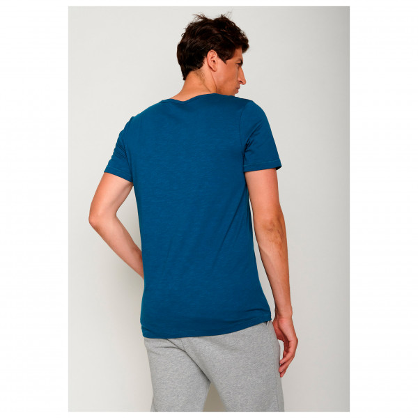 GreenBomb - Bike Uptown Spice - Camiseta de manga corta