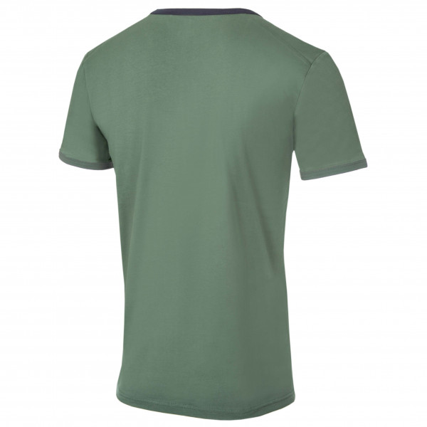 Ocun - Classic T Organic Magic Bus - Camiseta de manga corta