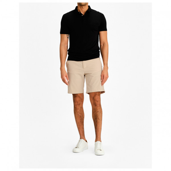 We Norwegians - Skog Polo - Merinoshirt