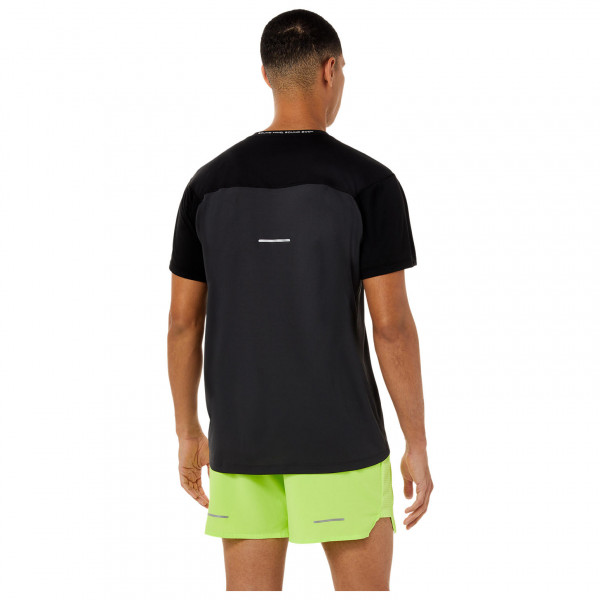 Asics - Race S/S Top - Loopshirt