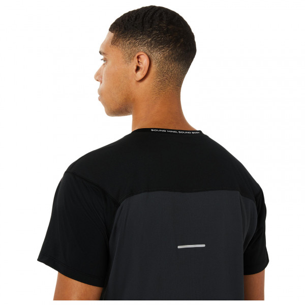 Asics - Race S/S Top - Loopshirt