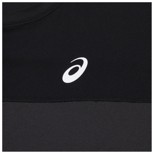 Asics - Race S/S Top - Loopshirt