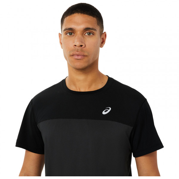 Asics - Race S/S Top - Maglia da corsa