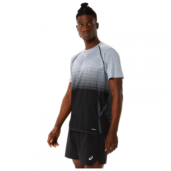 Asics - Seamless S/S Top - Camiseta funcional