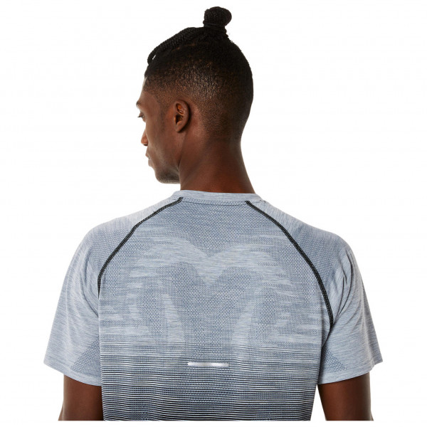 Asics - Seamless S/S Top - Camiseta funcional