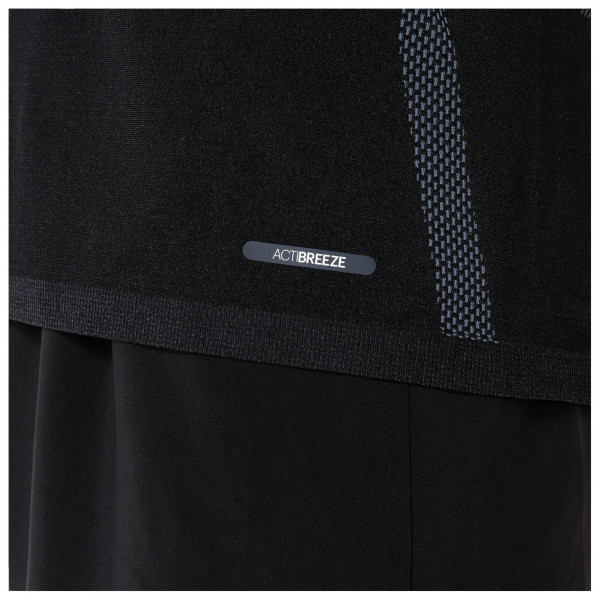 Asics - Seamless S/S Top - Camiseta funcional