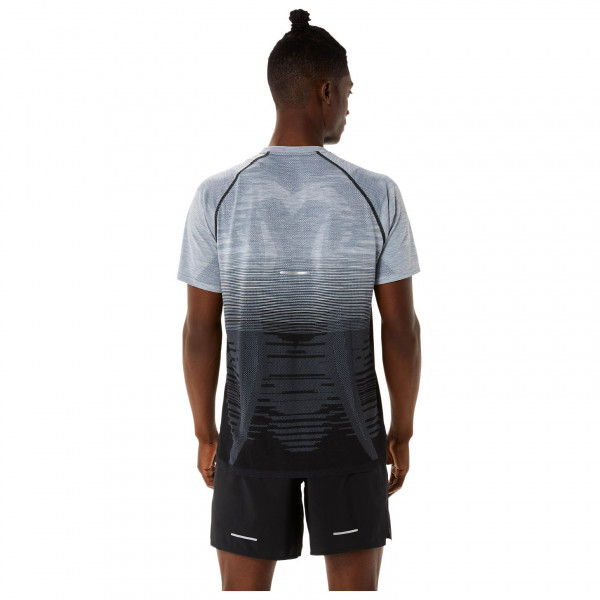Asics - Seamless S/S Top - Funktionströja