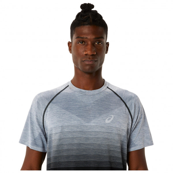 Asics - Seamless S/S Top - Funktionströja