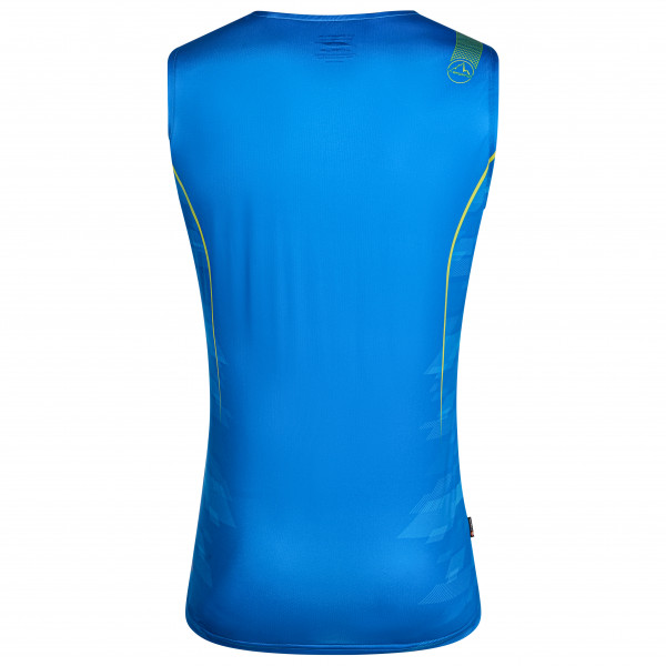 La Sportiva - Pacer Tank - Running shirt