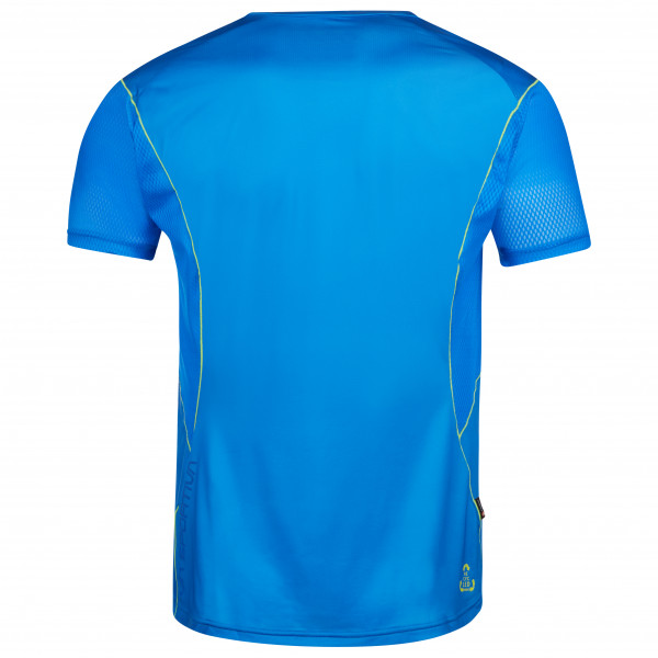 La Sportiva - Resolute T-Shirt - Loopshirt