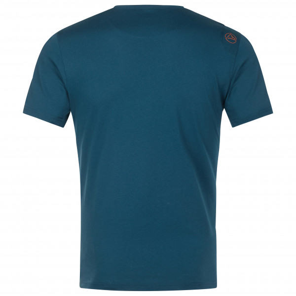 La Sportiva - Since Twentyeight T-Shirt - Camiseta de manga corta