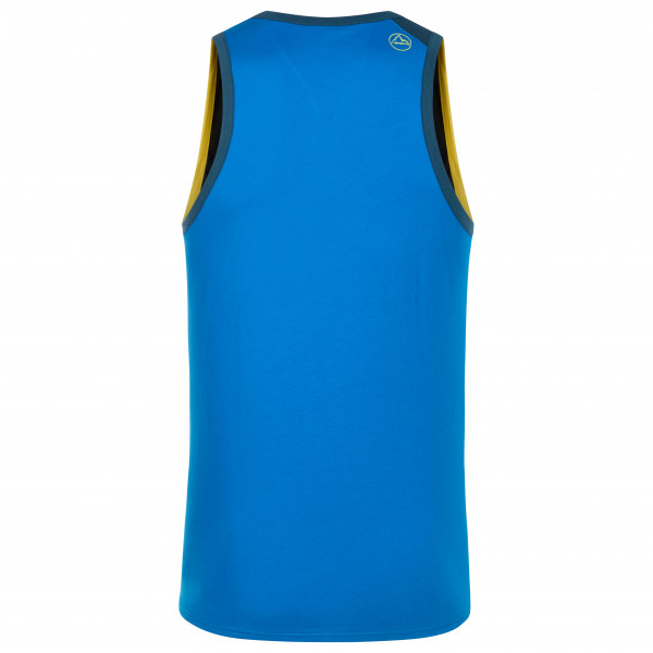 La Sportiva - Stripe Cube Tank - Camiseta sin mangas