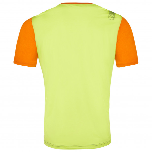 La Sportiva - Tracer T-Shirt - Camiseta de running