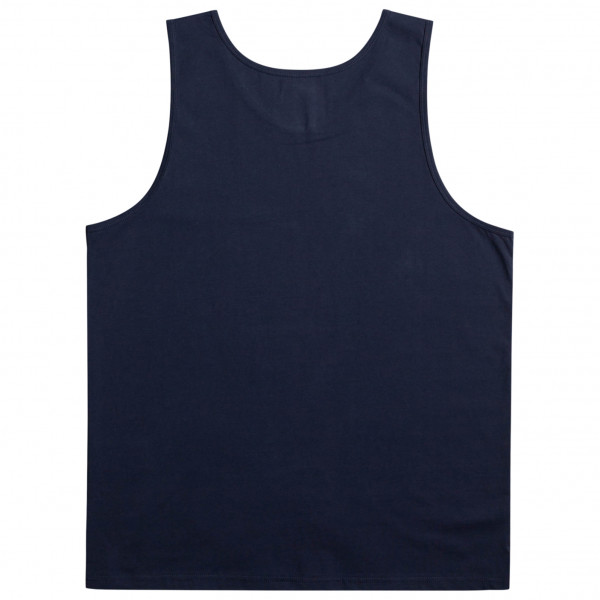 Quiksilver - Between the Lines Tank - Camiseta sin mangas