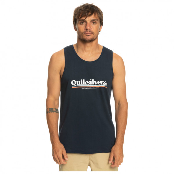 Quiksilver - Between the Lines Tank - Canotta