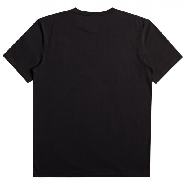 Quiksilver - In Shapes S/S - Camiseta de manga corta