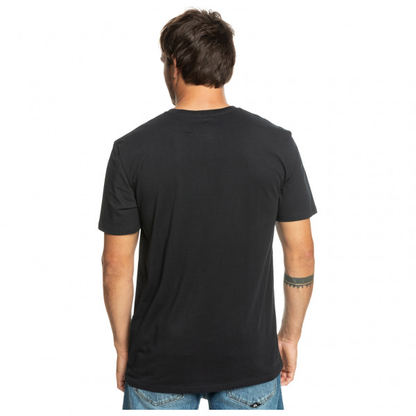 Quiksilver - In Shapes S/S - Camiseta de manga corta