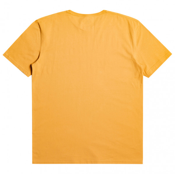 Quiksilver - QS Surf Lockup S/S - Camiseta de manga corta