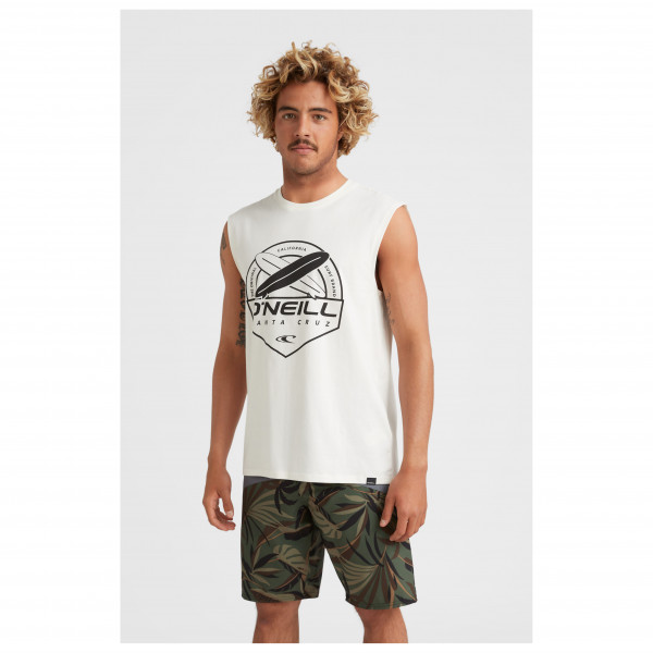 O'Neill - Barrels Tanktop - Canotta