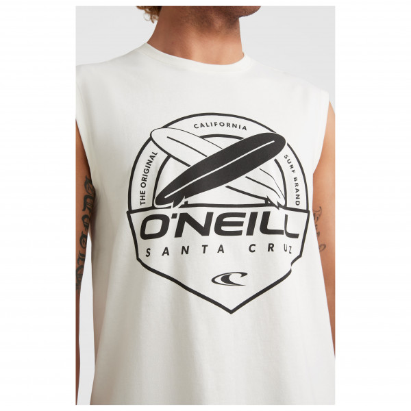 O'Neill - Barrels Tanktop - Linne, topp