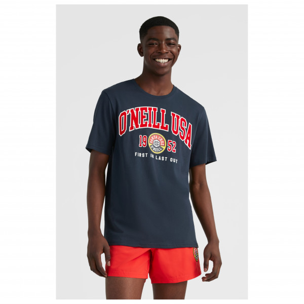O'Neill - Surf State T-Shirt - Camiseta de manga corta