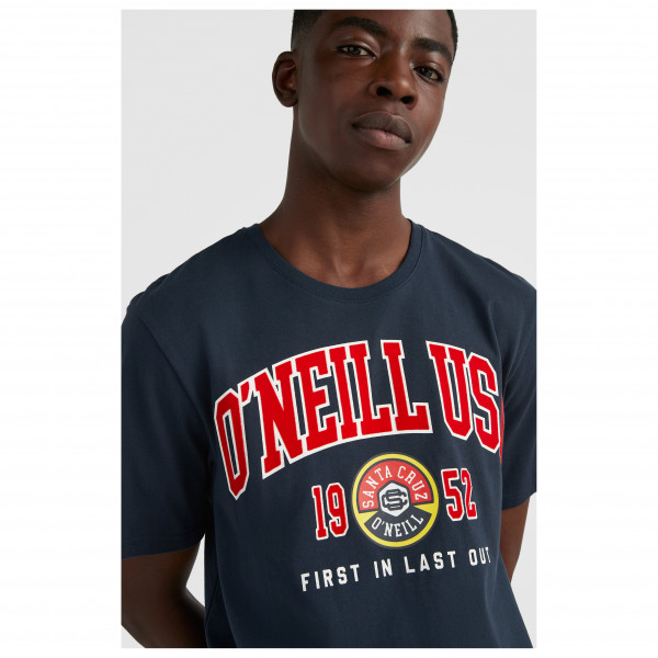O'Neill - Surf State T-Shirt - Camiseta de manga corta