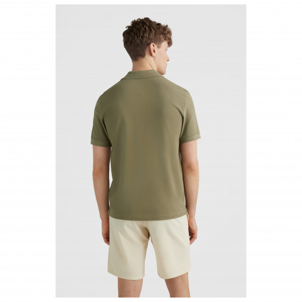 O'Neill - Triple Stack Polo - Kragtröja