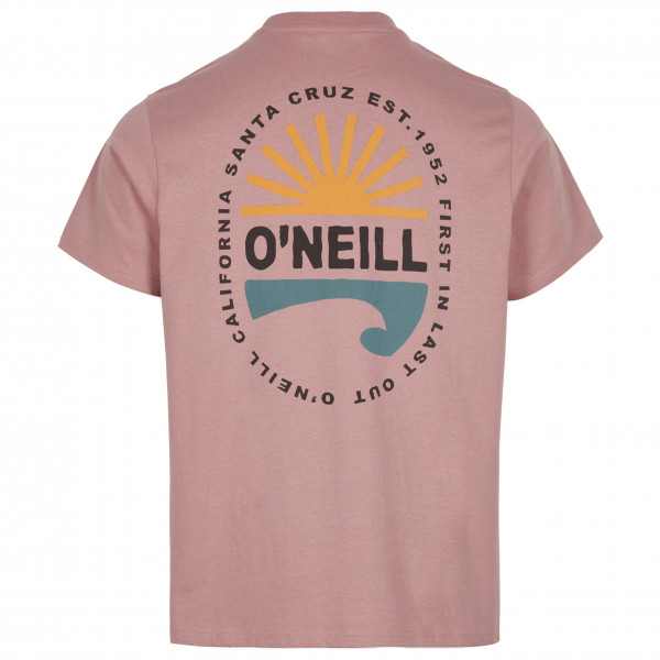 O'Neill - Vinas T-Shirt - Camiseta de manga corta