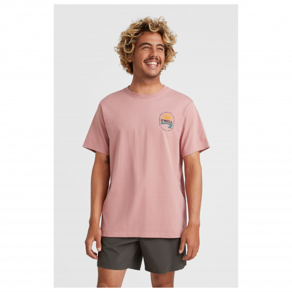 O'Neill - Vinas T-Shirt - Camiseta de manga corta