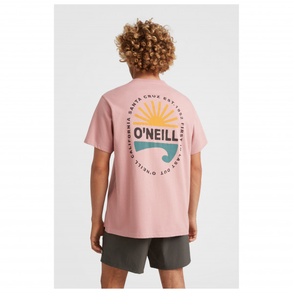 O'Neill - Vinas T-Shirt - Camiseta de manga corta