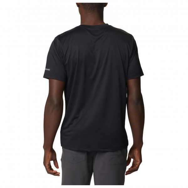 Columbia - Columbia Hike Graphic S/S Tee - Sportshirt